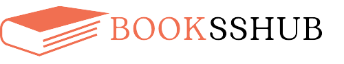 BOOKSSHUB LOGO